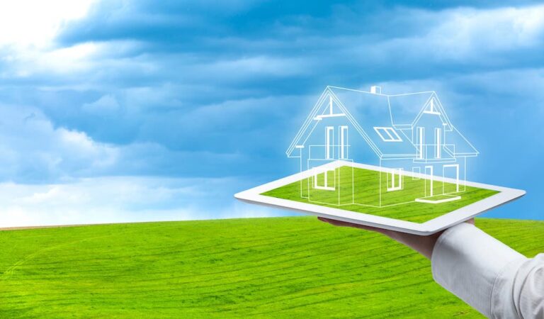 Land Developer – Dream Builder